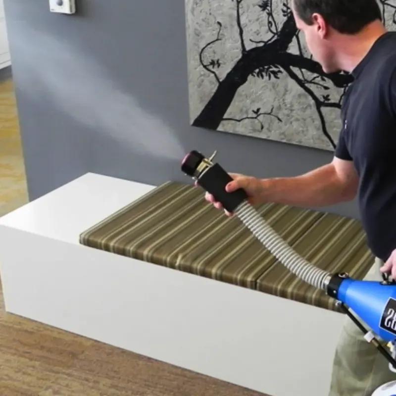 Professional Odor Removal in Monessen, PA